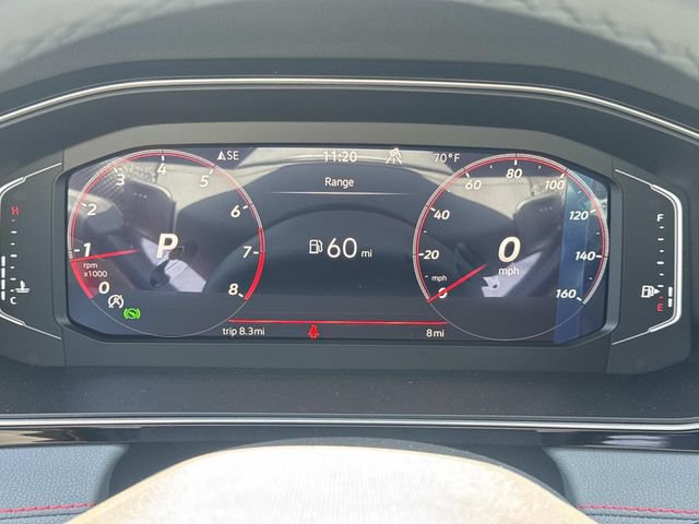 New 2026 Volkswagen Jetta GLI Autobahn FWD image 21