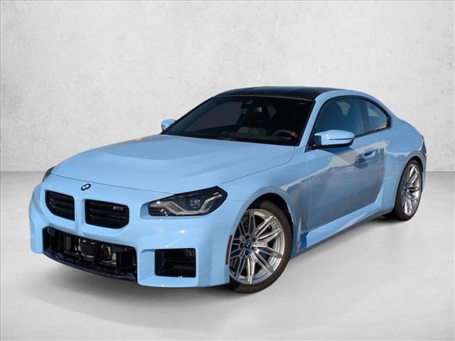 New 2026 BMW M2 w/ Lighting Package image 1