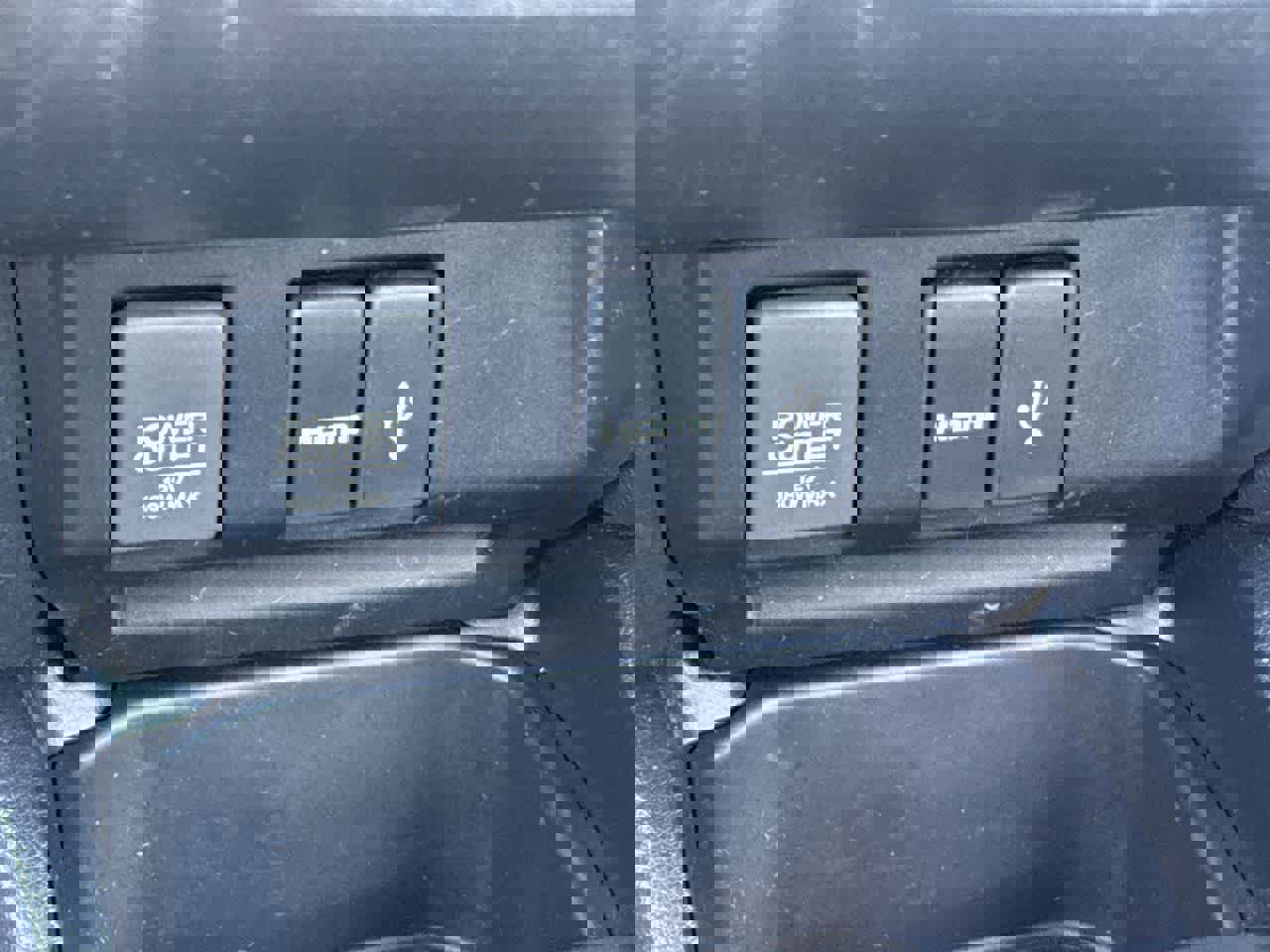 Used 2017 Honda Fit EX-L image 27