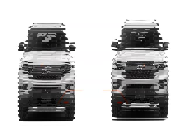 Used 2023 Ford Explorer Timberline image 4