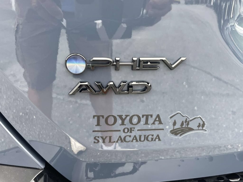 Used 2026 Toyota RAV4 SE AWD/4WD image 7