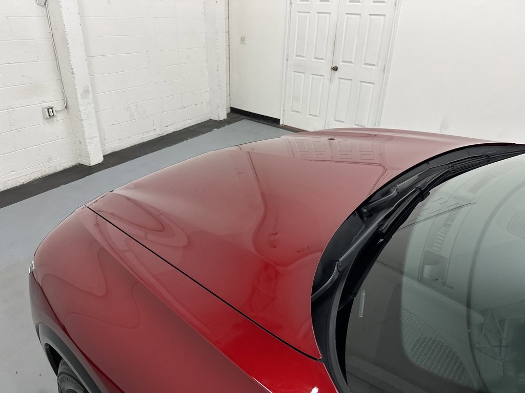 Used 2024 Cadillac Lyriq Luxury w/ LPO, Floor Liner Package image 25