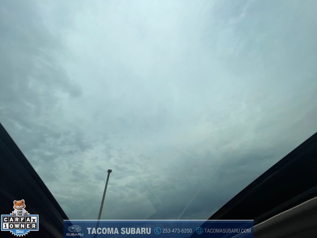 Used 2024 Subaru Crosstrek 2.0i Premium image 25