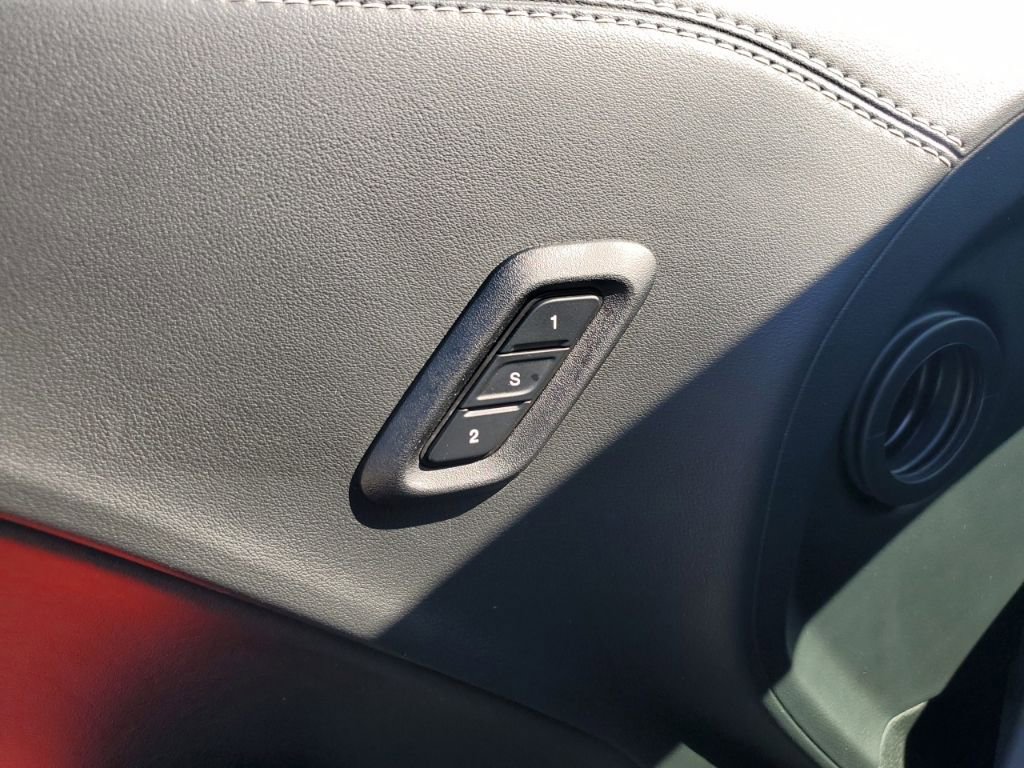 Used 2022 Dodge Challenger SRT Hellcat w/ Plus Package image 21