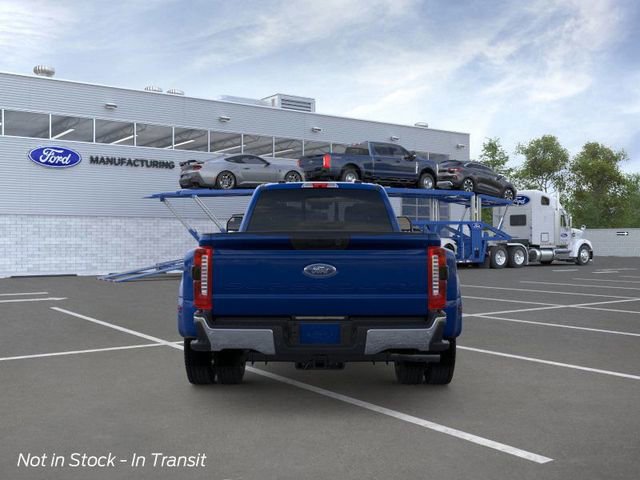 New 2026 Ford F450 XL image 5
