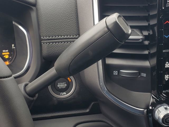 New 2026 RAM 2500 Laramie image 27