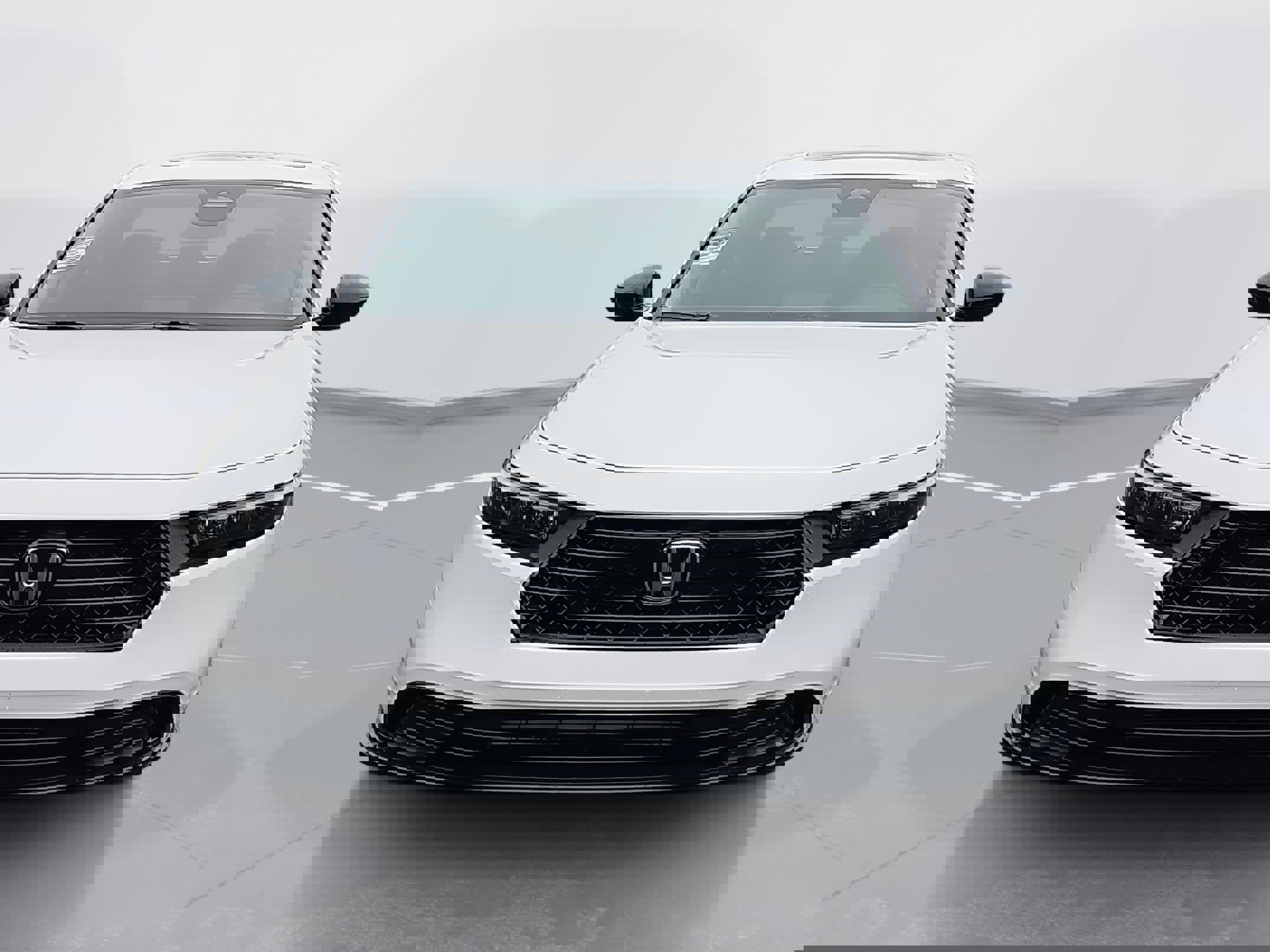 Used 2025 Honda Accord SE image 8