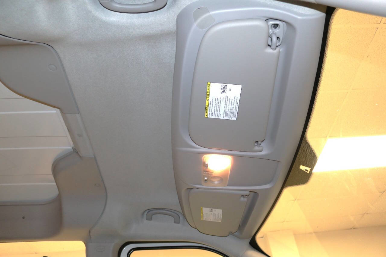 Used 2022 RAM ProMaster City Wagon w/ Lights & Wheels Group image 63