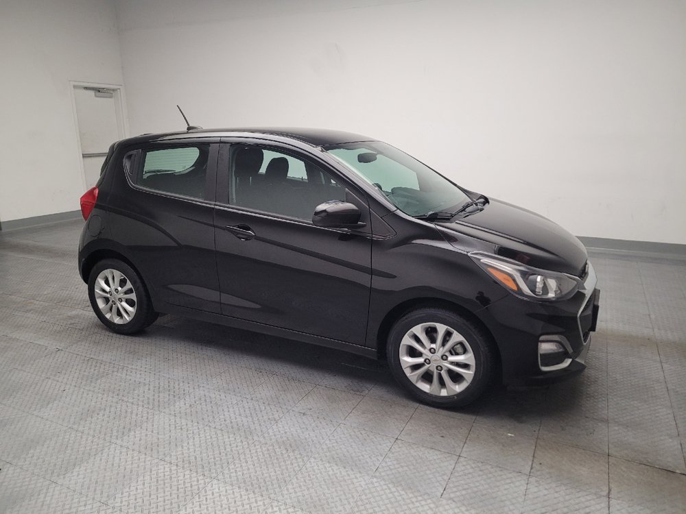 Used 2021 Chevrolet Spark LT FWD image 11