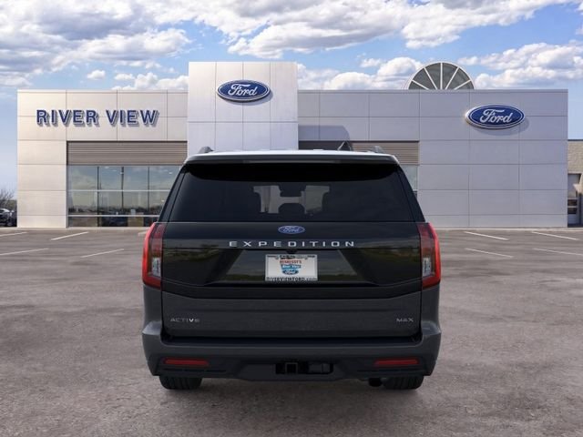 New 2026 Ford Expedition Max Active AWD/4WD image 5