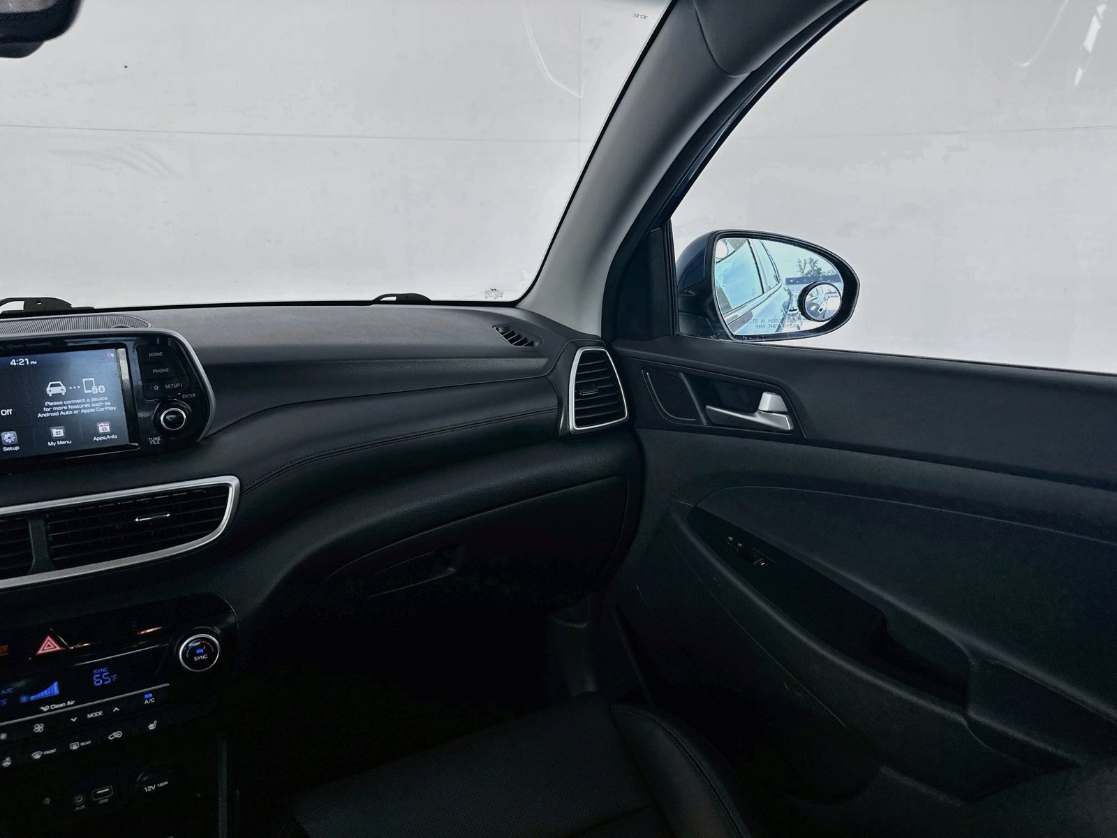 Used 2020 Hyundai Tucson Limited AWD/4WD image 22
