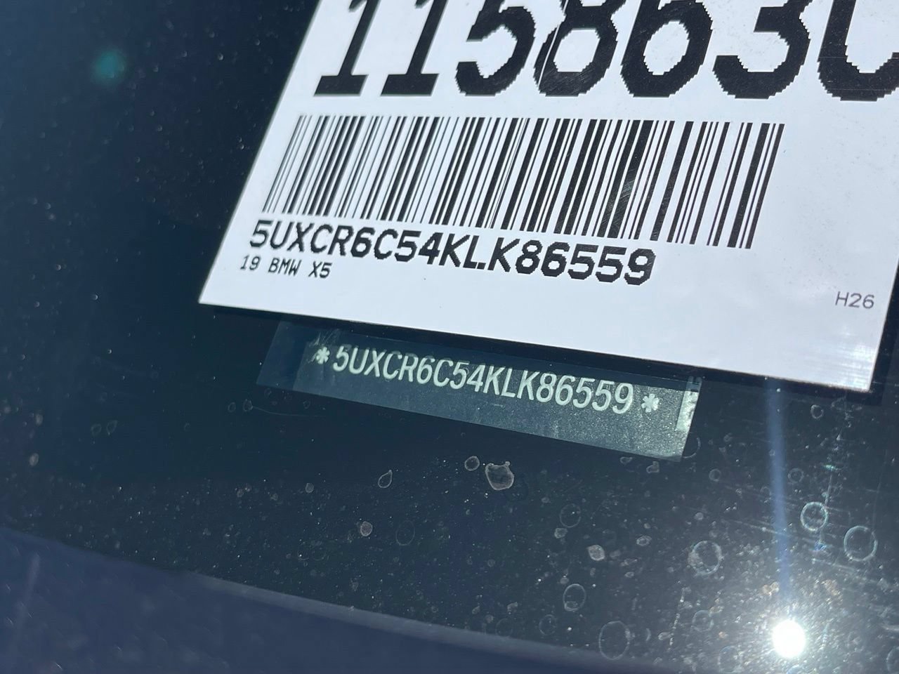 Used 2019 BMW X5 xDrive40i w/ Premium Package 2 AWD/4WD image 13