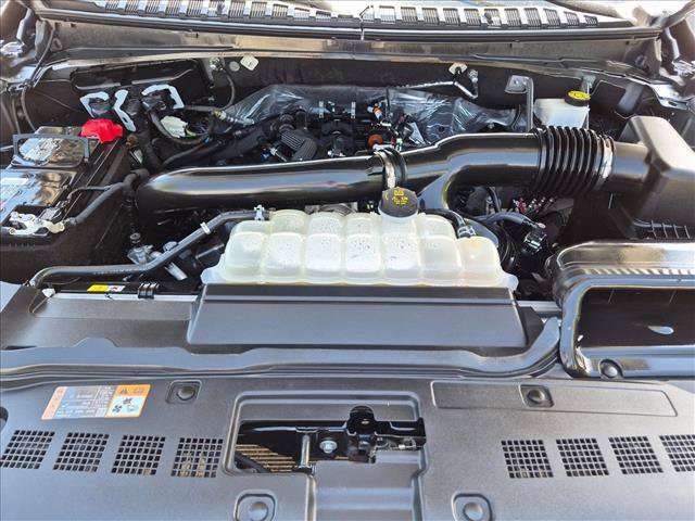 Used 2023 Lincoln Navigator Reserve AWD/4WD image 29