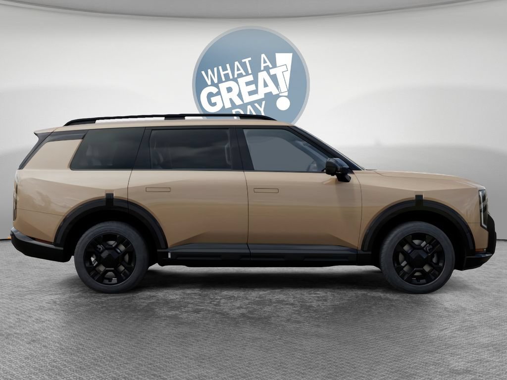 New 2027 Kia Telluride SX X-Pro AWD/4WD image 7