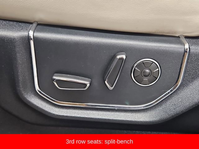 Used 2019 Ford Expedition Platinum image 25