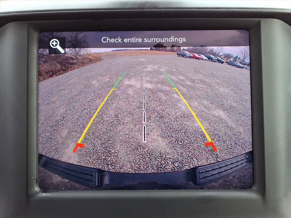 Used 2020 RAM 1500 Big Horn image 12