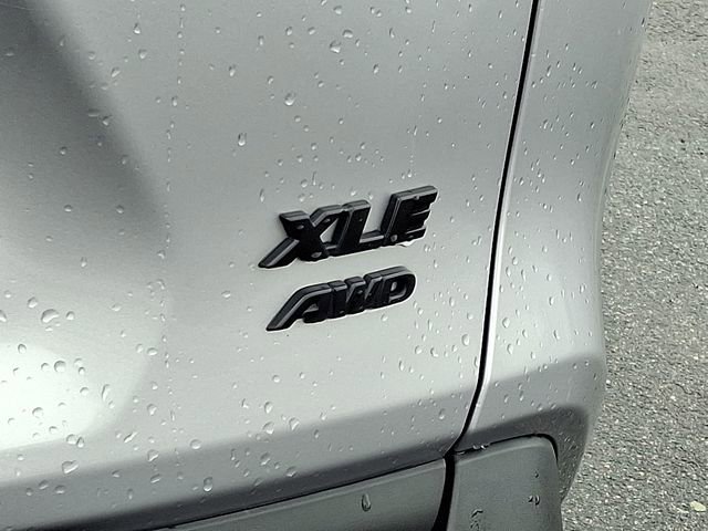 Used 2023 Toyota RAV4 XLE w/ Convenience Package image 35