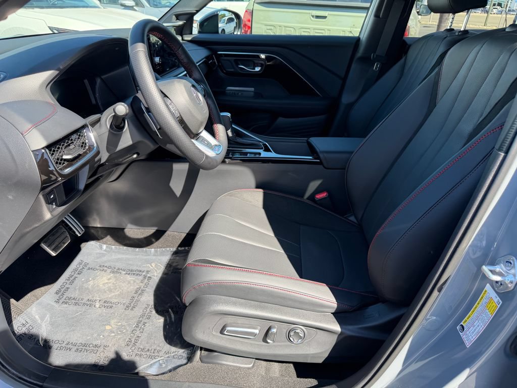 New 2026 Acura ADX A-Spec w/ Advance Package AWD/4WD image 14