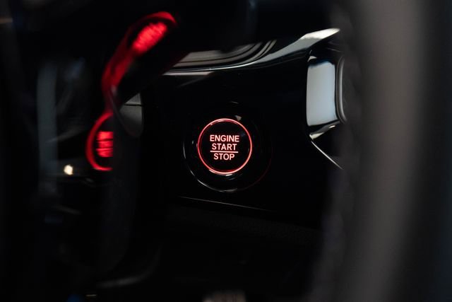 New 2026 Honda Civic Sport image 22