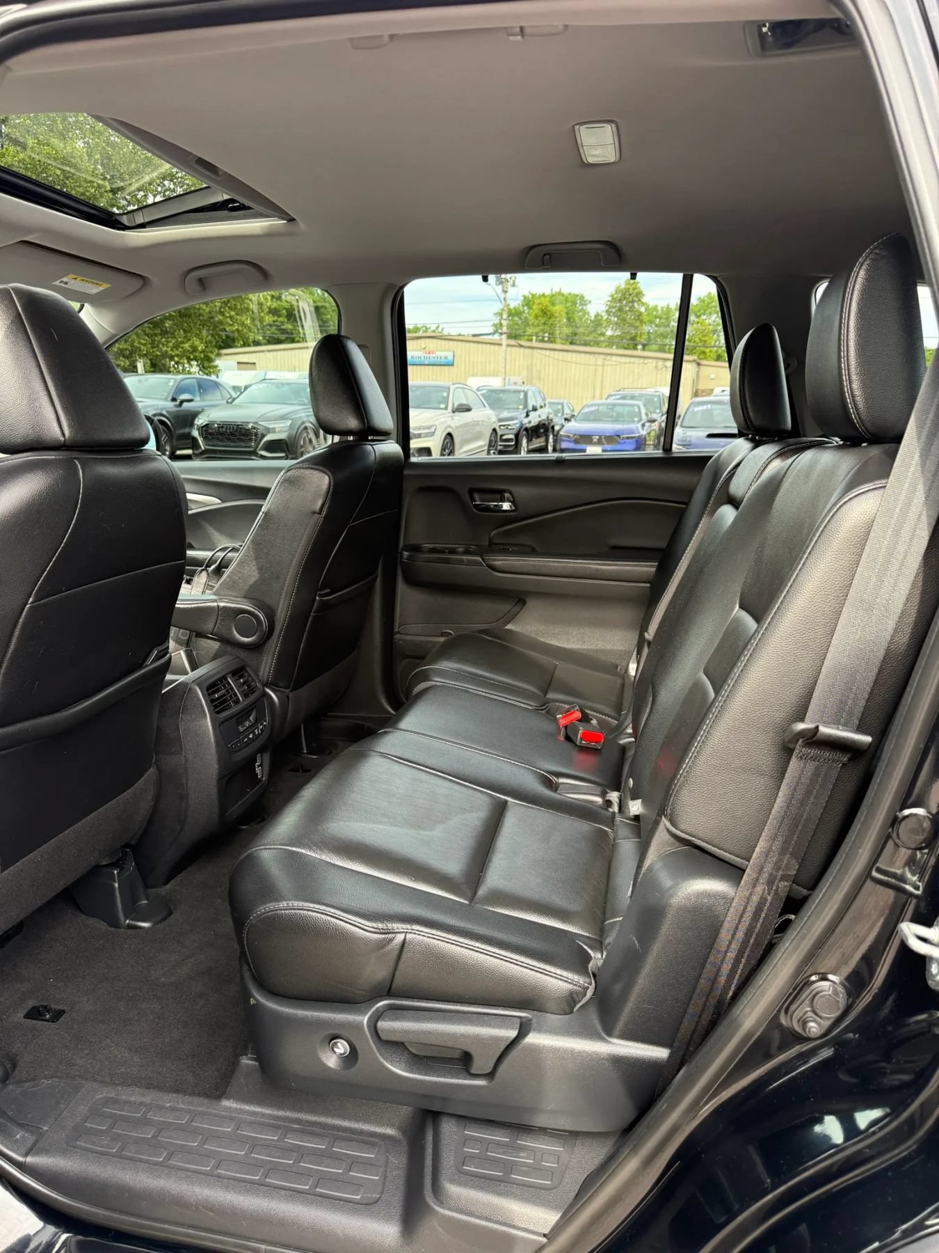Used 2019 Honda Pilot EX-L image 21