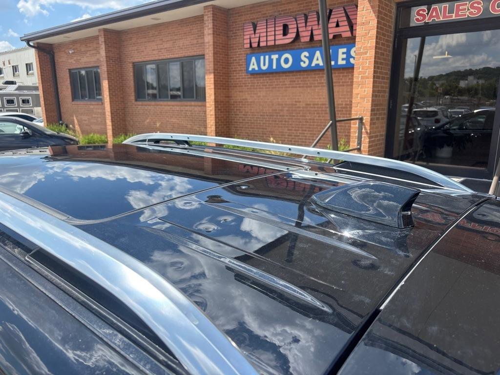 Used 2022 Chevrolet Equinox Premier image 13