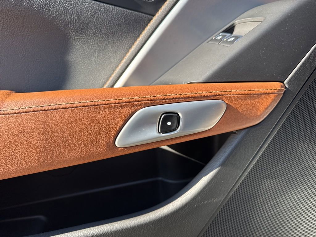 Used 2017 Chevrolet Corvette Grand Sport image 11