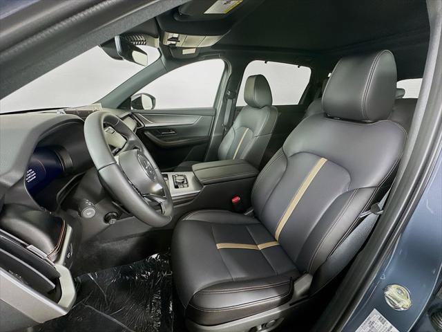 New 2026 MAZDA CX-70 3.3 Turbo S w/ Premium Package AWD/4WD image 19