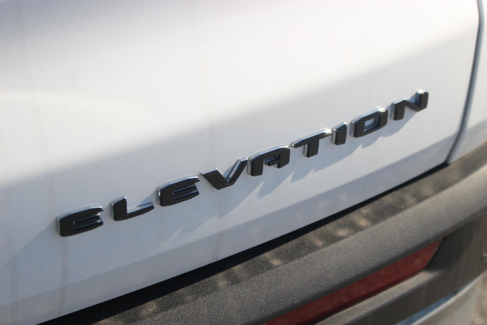 New 2025 GMC Acadia Elevation w/ Elevation Premium Package image 11