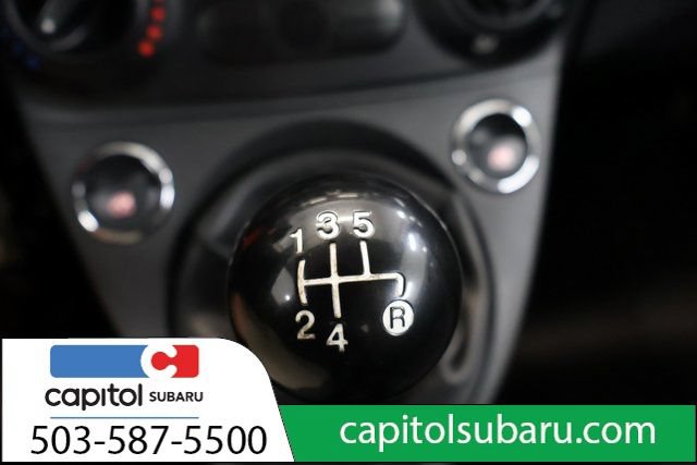 Used 2016 FIAT 500 Pop FWD image 24