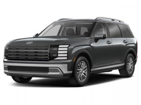 New 2026 Hyundai Palisade SEL AWD/4WD image 1