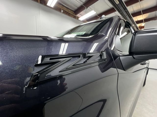 Certified 2024 Chevrolet Silverado 1500 RST w/ All Star Edition Plus image 32