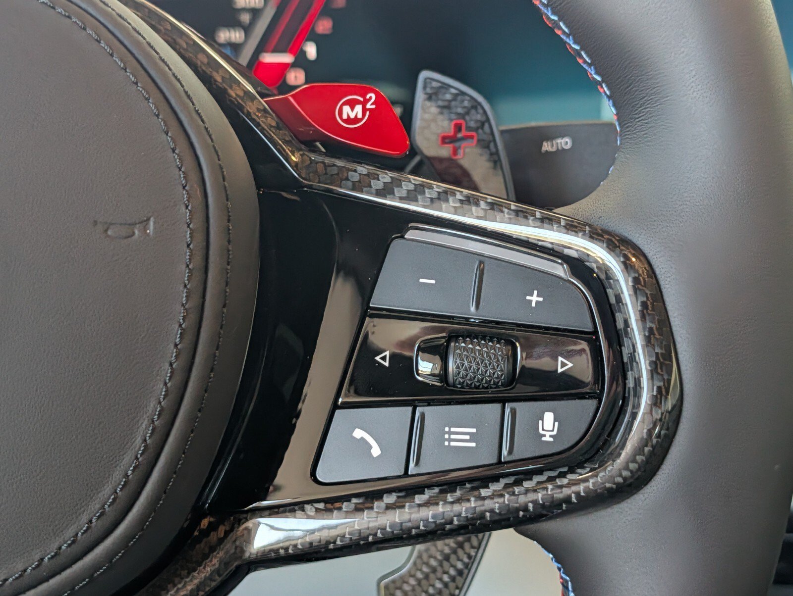 New 2027 BMW M4 xDrive Competition AWD/4WD image 24