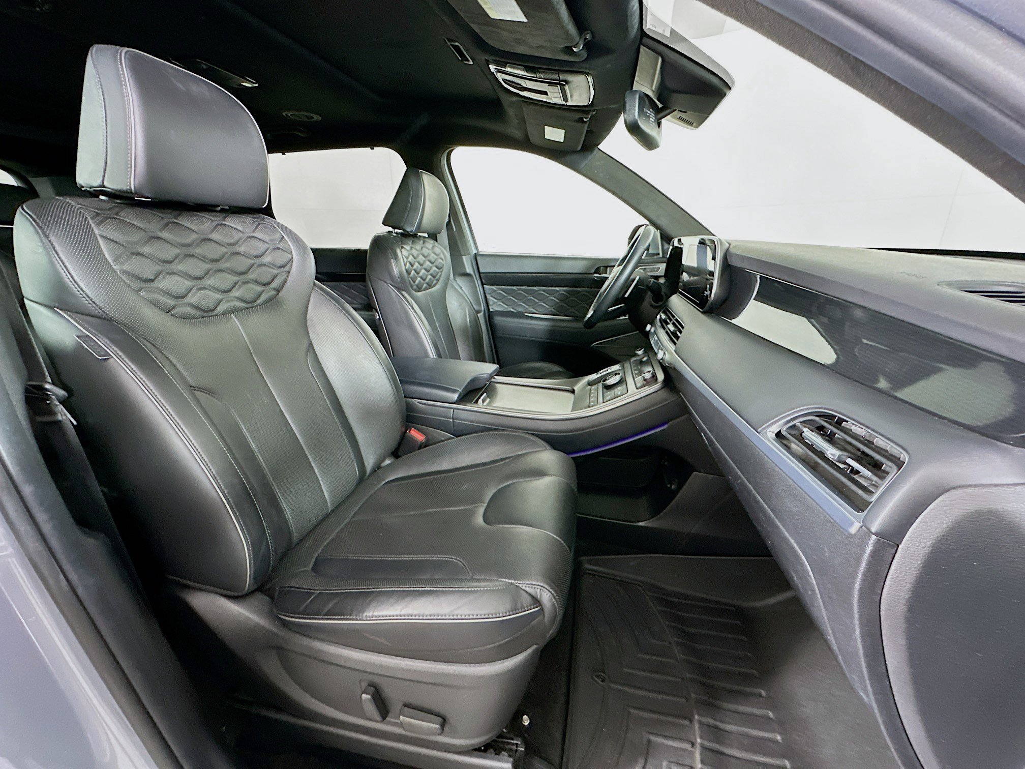 Used 2020 Hyundai Palisade Limited image 34