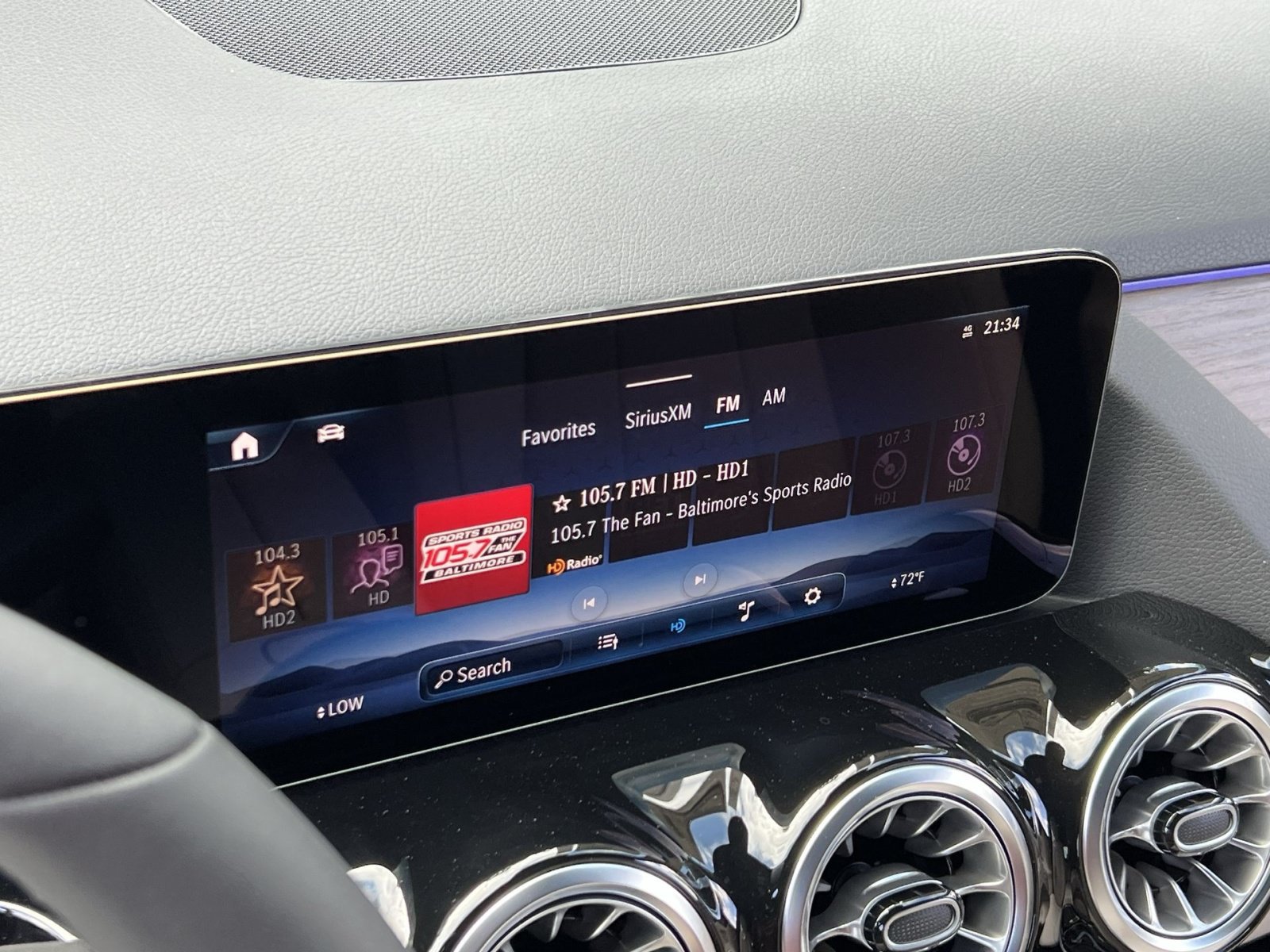 New 2026 Mercedes-Benz GLA 250 4MATIC image 23