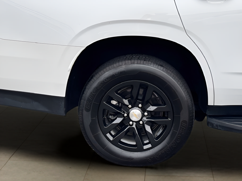 Used 2024 Chevrolet Tahoe LT RWD image 43