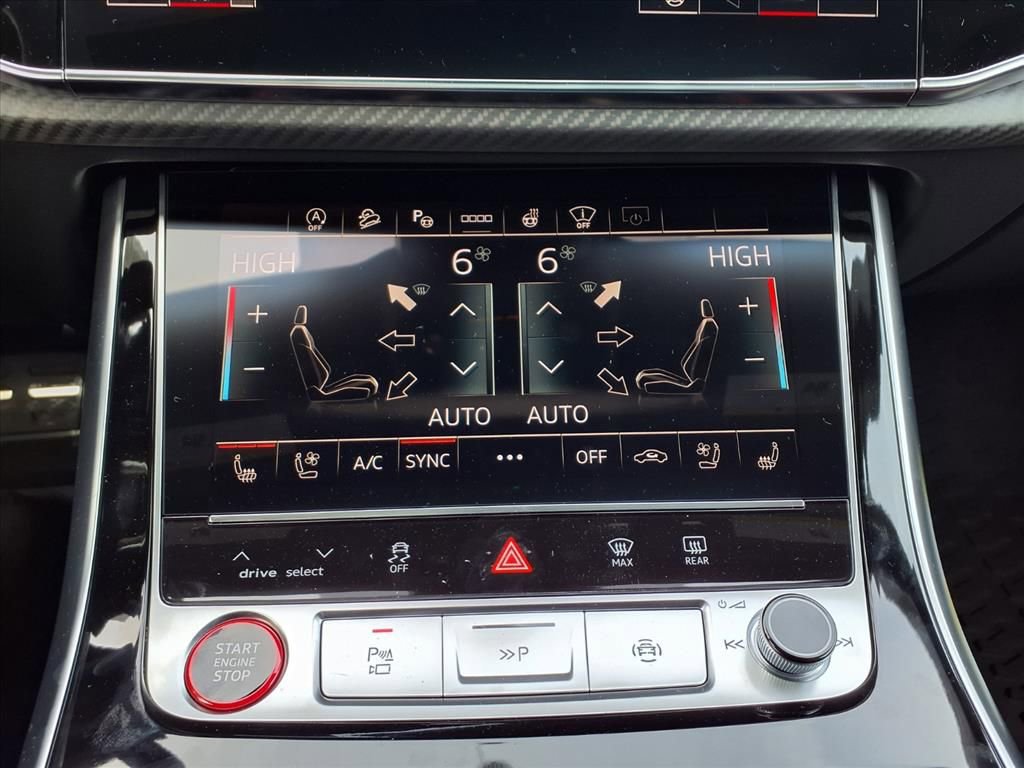 New 2026 Audi RS Q8 performance image 19