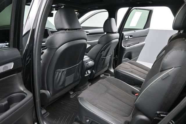 Used 2025 Hyundai Palisade Calligraphy AWD/4WD image 13