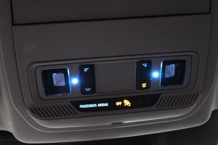 Used 2023 Ford Explorer XLT image 58