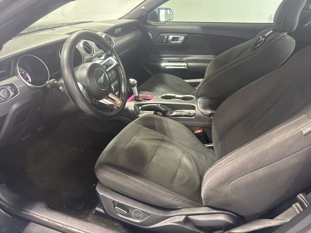 Used 2018 Ford Mustang Coupe w/ Equipment Group 101A image 12