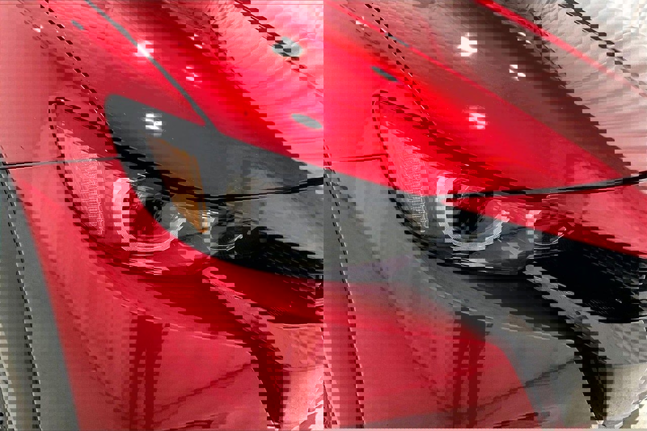 Used 2024 MAZDA CX-50 AWD 2.5 S w/ Cargo Package image 12