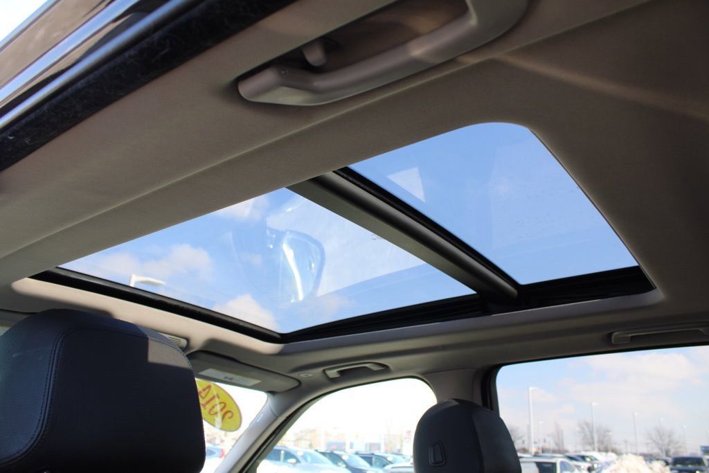 Used 2014 BMW X5 xDrive35i image 27