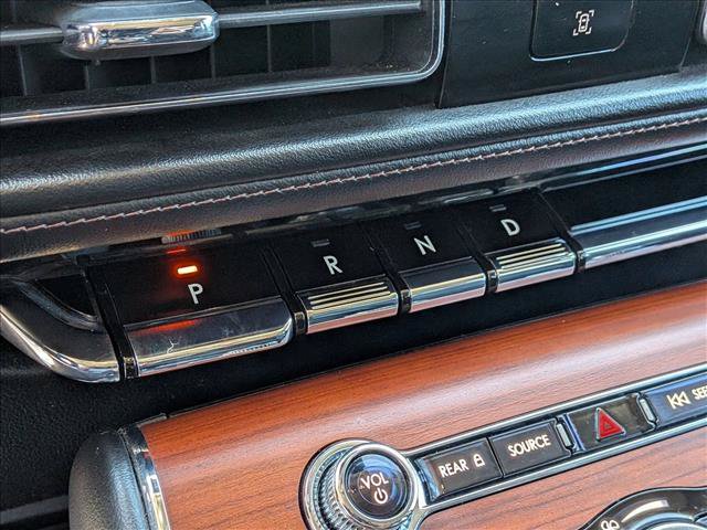 Used 2020 Lincoln Aviator Reserve w/ Equipment Group 201A AWD/4WD image 12