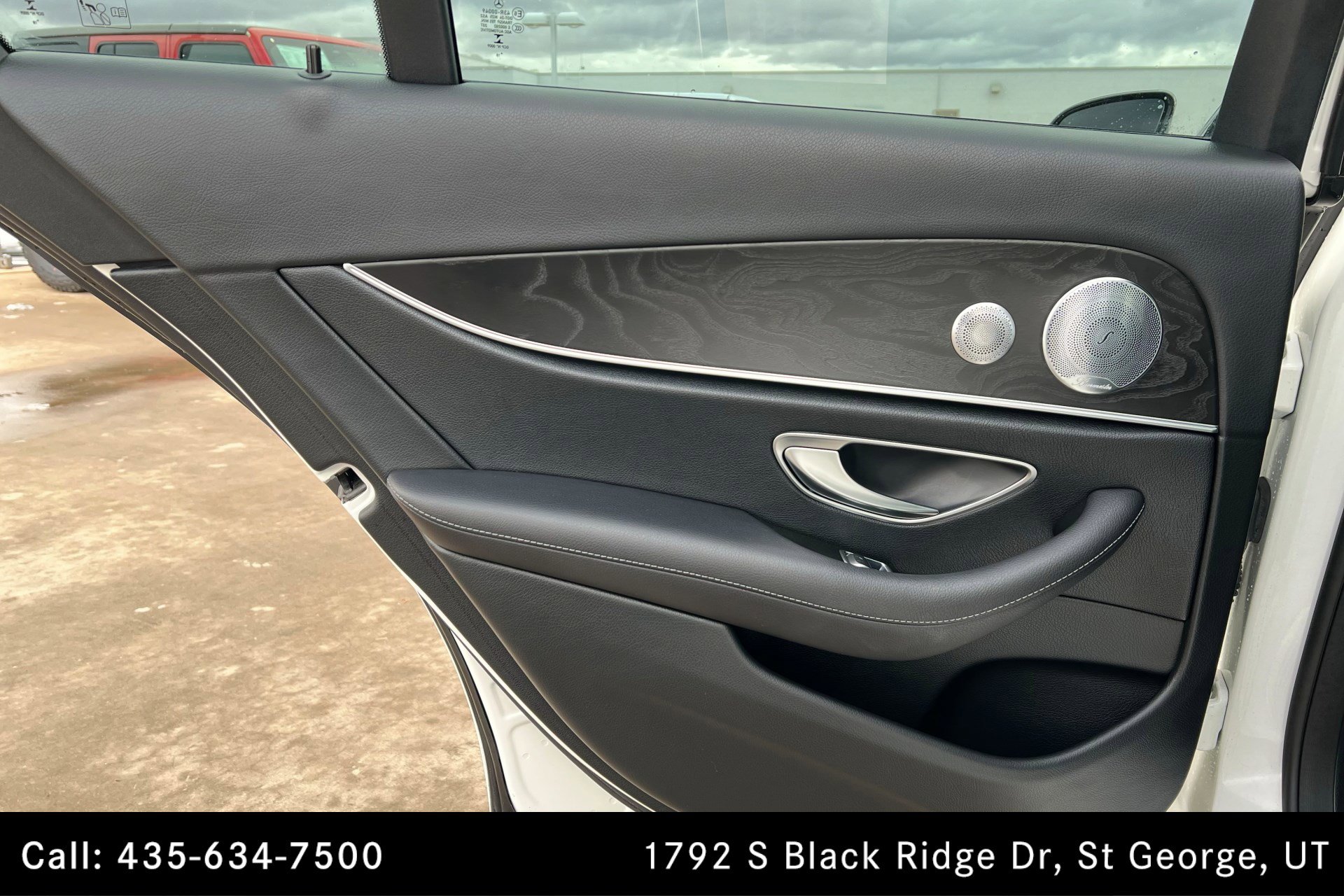 Used 2019 Mercedes-Benz E 300 w/ Premium 1 Package image 18
