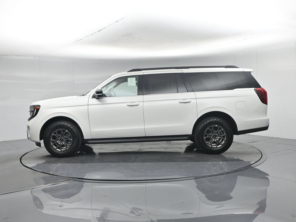New 2027 Ford Expedition Max Active RWD image 31