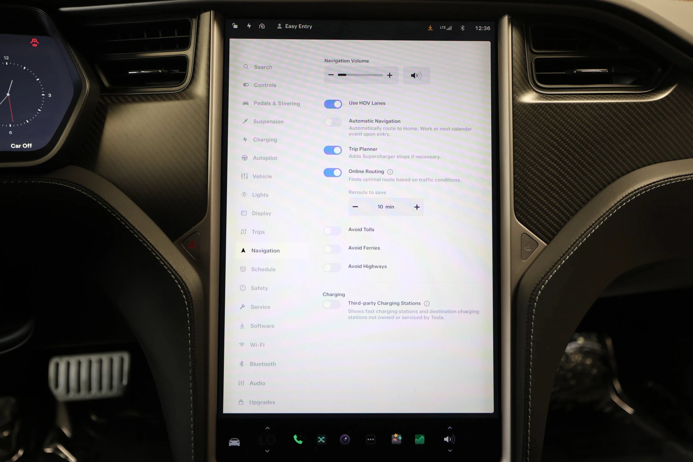 Used 2018 Tesla Model S P100D AWD/4WD image 66