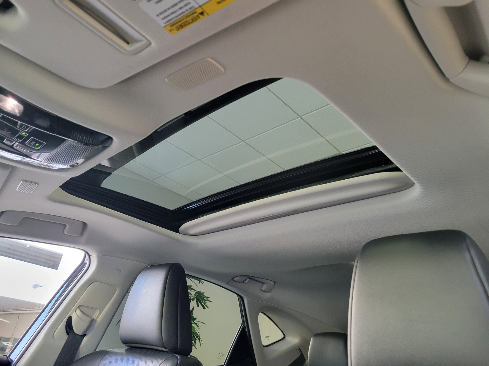 Certified 2025 Lexus NX 250 FWD image 11