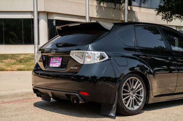 Used 2014 Subaru Impreza WRX Premium w/ Popular Package #1 (IYN) image 42