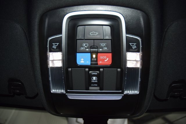 Used 2024 RAM 3500 Laramie w/ Night Edition image 44