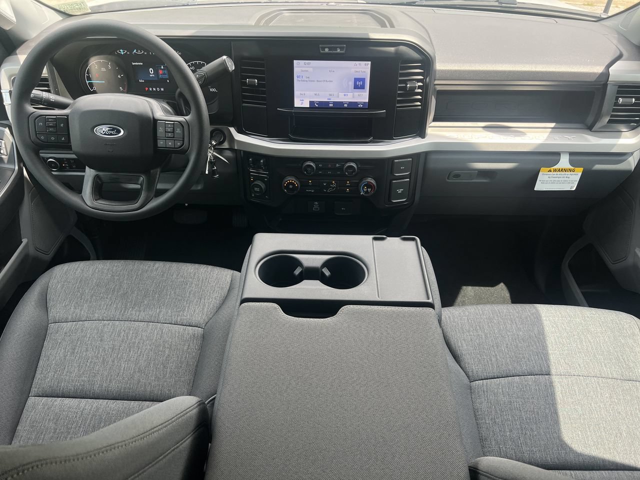 New 2026 Ford F250 XL AWD/4WD video 2