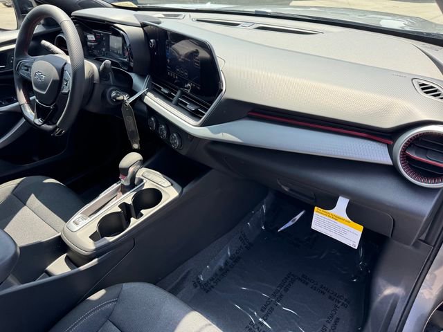 New 2026 Chevrolet Trax RS FWD image 6
